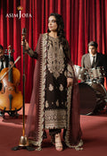 Asim Jofa | Premium Festive | AJPF-02 - House Of Hania