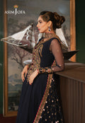 Asim Jofa | Premium Festive | AJPF-03 - House Of Hania