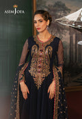 Asim Jofa | Premium Festive | AJPF-03 - House Of Hania