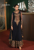 Asim Jofa | Premium Festive | AJPF-03 - House Of Hania