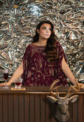Asim Jofa | Premium Festive | AJPF-04 - House Of Hania