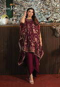 Asim Jofa | Premium Festive | AJPF-04 - House Of Hania