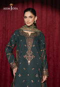 Asim Jofa | Premium Festive | AJPF-05 - House Of Hania