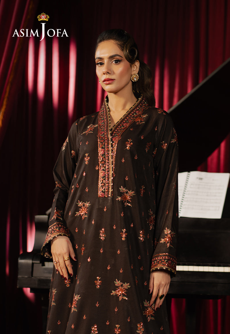 Asim Jofa | Premium Festive | AJPF-06 - House Of Hania