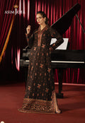 Asim Jofa | Premium Festive | AJPF-06 - House Of Hania
