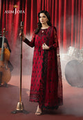 Asim Jofa | Premium Festive | AJPF-07 - House Of Hania