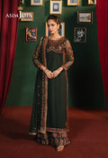 Asim Jofa | Premium Festive | AJPF-08 - House Of Hania