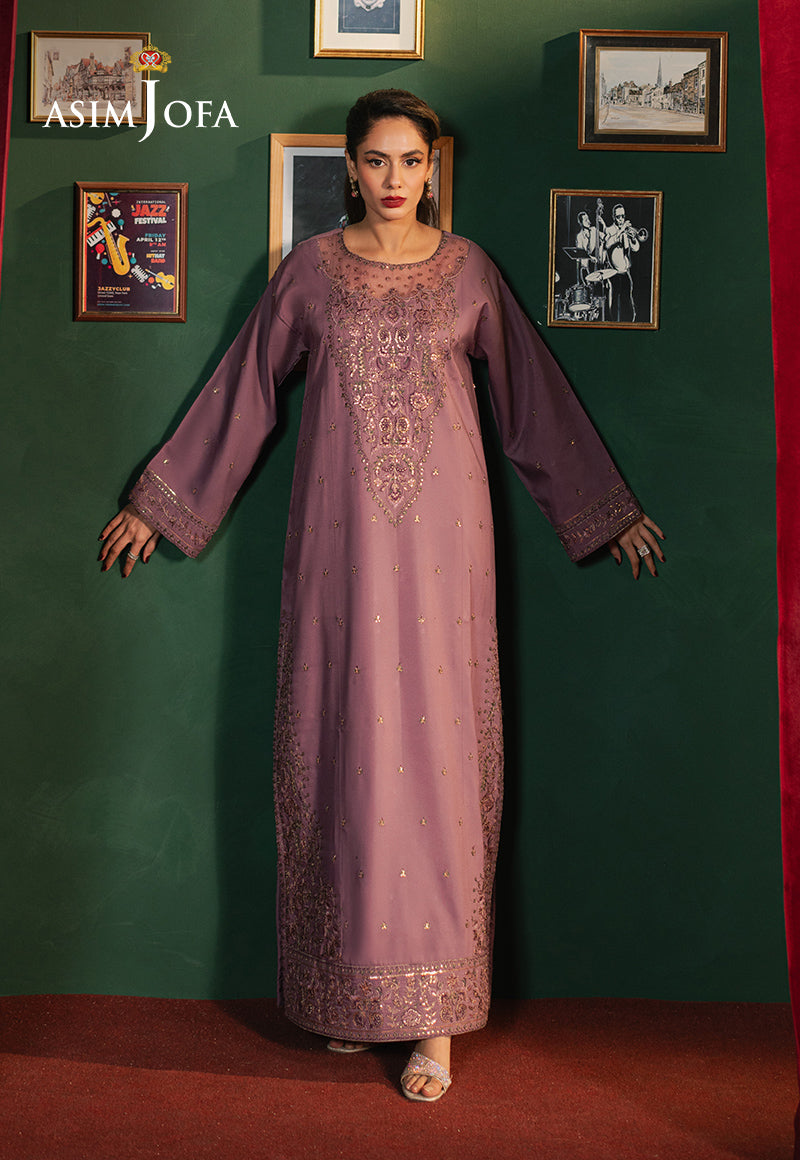 Asim Jofa | Premium Festive | AJPF-09 - House Of Hania
