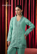 Asim Jofa | Premium Festive | AJPF-11 - House Of Hania