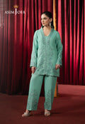 Asim Jofa | Premium Festive | AJPF-11 - House Of Hania