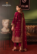 Asim Jofa | Premium Festive | AJPF-13 - House Of Hania