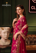 Asim Jofa | Premium Festive | AJPF-13 - House Of Hania