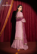 Asim Jofa | Premium Festive | AJPF-14 - House Of Hania