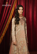 Asim Jofa | Premium Festive | AJPF-16 - House Of Hania