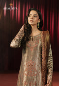 Asim Jofa | Premium Festive | AJPF-16 - House Of Hania