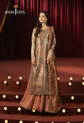 Asim Jofa | Premium Festive | AJPF-16 - House Of Hania