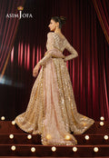 Asim Jofa | Premium Festive | AJPF-18 - House Of Hania