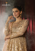 Asim Jofa | Premium Festive | AJPF-18 - House Of Hania
