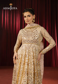 Asim Jofa | Premium Festive | AJPF-18 - House Of Hania