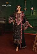 Asim Jofa | Premium Festive | AJPF-19 - House Of Hania