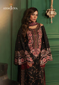 Asim Jofa | Premium Festive | AJPF-19 - House Of Hania
