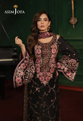 Asim Jofa | Premium Festive | AJPF-19 - House Of Hania