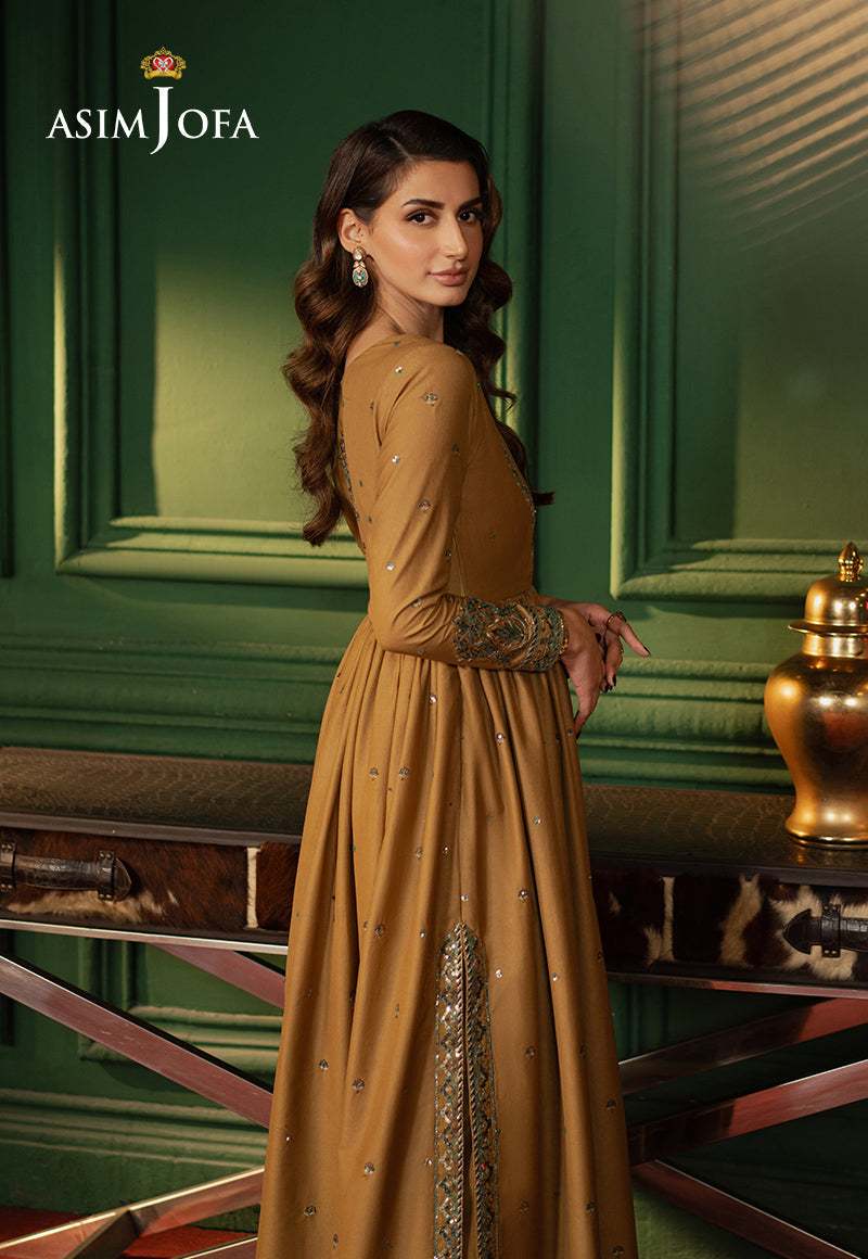 Asim Jofa | Premium Festive | AJPF-20 - House Of Hania