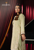 Asim Jofa | Premium Festive | AJPF-22 - House Of Hania