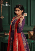 Asim Jofa | Premium Festive | AJPF-23 - House Of Hania