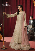 Asim Jofa | Premium Festive | AJPF-24 - House Of Hania