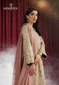 Asim Jofa | Premium Festive | AJPF-24 - House Of Hania