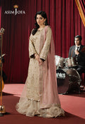 Asim Jofa | Premium Festive | AJPF-24 - House Of Hania