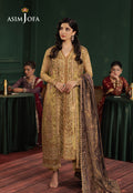 Asim Jofa | Premium Festive | AJPF-26 - House Of Hania