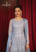 Asim Jofa | Premium Festive | AJPF-28 - House Of Hania