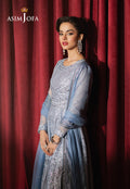Asim Jofa | Premium Festive | AJPF-28 - House Of Hania