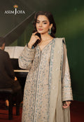 Asim Jofa | Premium Festive | AJPF-29 - House Of Hania