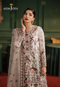 Asim Jofa | Premium Festive | AJPF-30 - House Of Hania