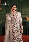 Asim Jofa | Premium Festive | AJPF-30 - House Of Hania