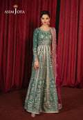 Asim Jofa | Premium Festive | AJPF-31 - House Of Hania