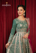 Asim Jofa | Premium Festive | AJPF-31 - House Of Hania