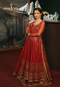 Asim Jofa | Premium Festive | AJPF-32 - House Of Hania