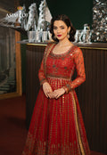 Asim Jofa | Premium Festive | AJPF-32 - House Of Hania
