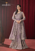 Asim Jofa | Premium Festive | AJPF-34 - House Of Hania