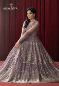 Asim Jofa | Premium Festive | AJPF-34 - House Of Hania
