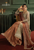 Asim Jofa | Premium Festive | AJPF-35 - House Of Hania