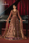 Asim Jofa | Premium Festive | AJPF-36 - House Of Hania