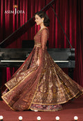 Asim Jofa | Premium Festive | AJPF-36 - House Of Hania