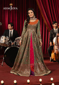 Asim Jofa | Premium Festive | AJPF-37 - House Of Hania