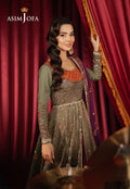 Asim Jofa | Premium Festive | AJPF-37 - House Of Hania