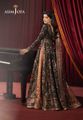 Asim Jofa | Premium Festive | AJPF-38 - House Of Hania